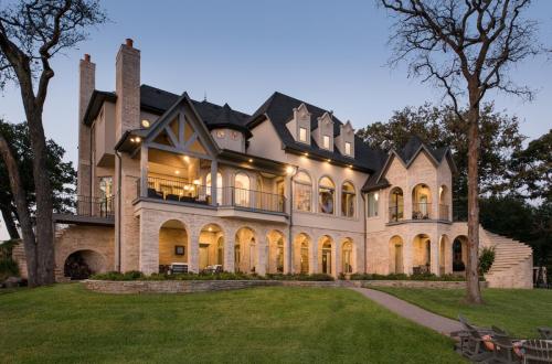 200 Pinnacle MabankTX-1030